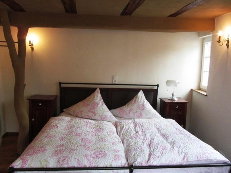 Haus Nostalgie Kleinheubach Quarto foto
