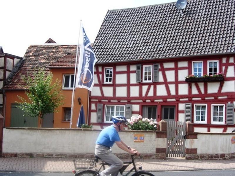 Haus Nostalgie Kleinheubach Quarto foto